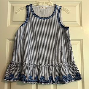 Vineyard Vines Blouse